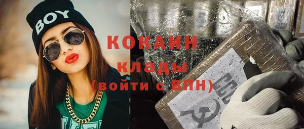 тгк Гусь-Хрустальный